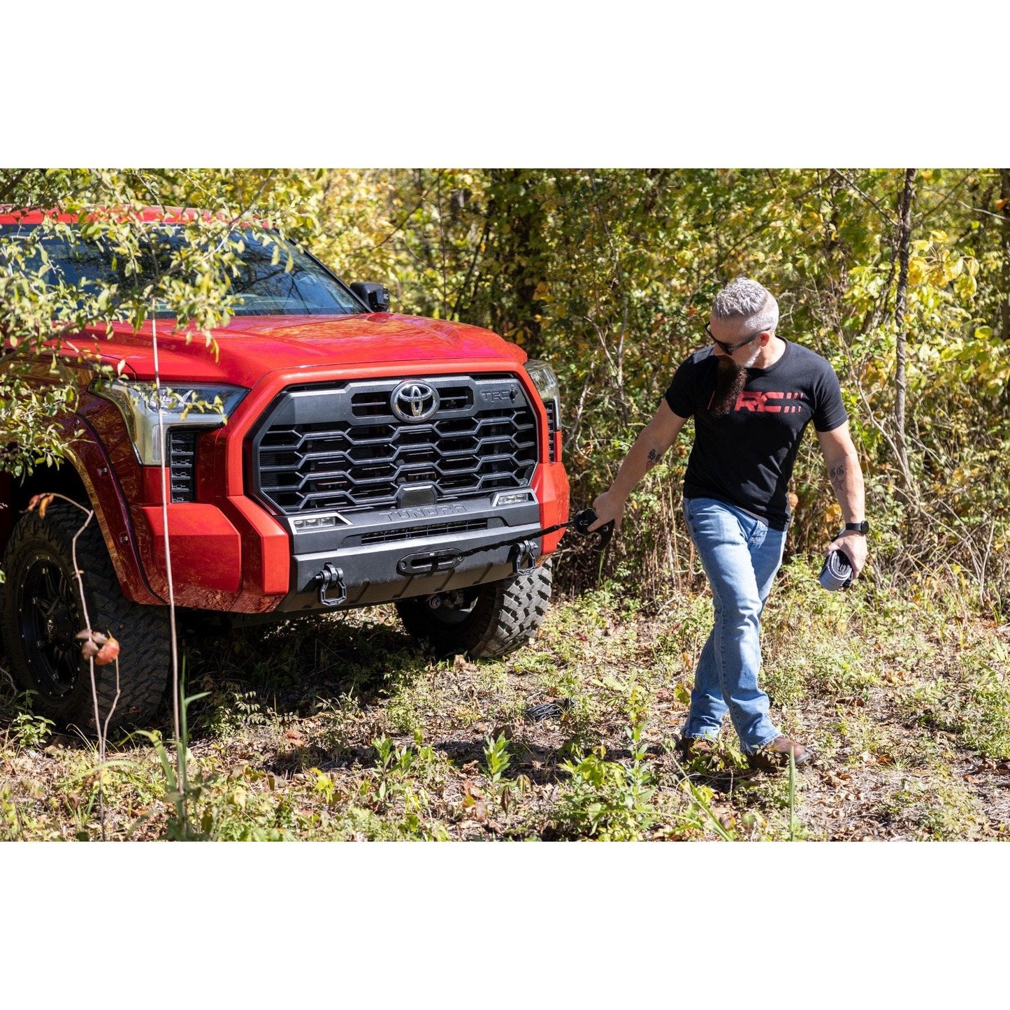 Rough Country 8 Tree Saver I RS178