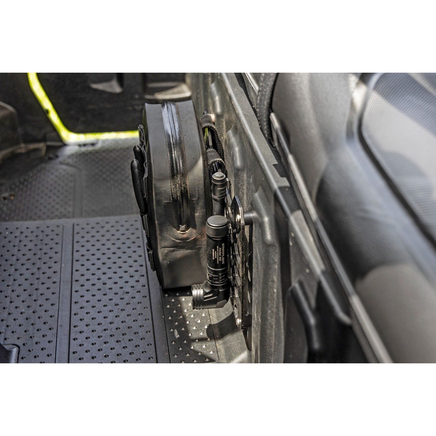 ROUGH COUNTRY Molle Pocket Panel | Universal | 99211