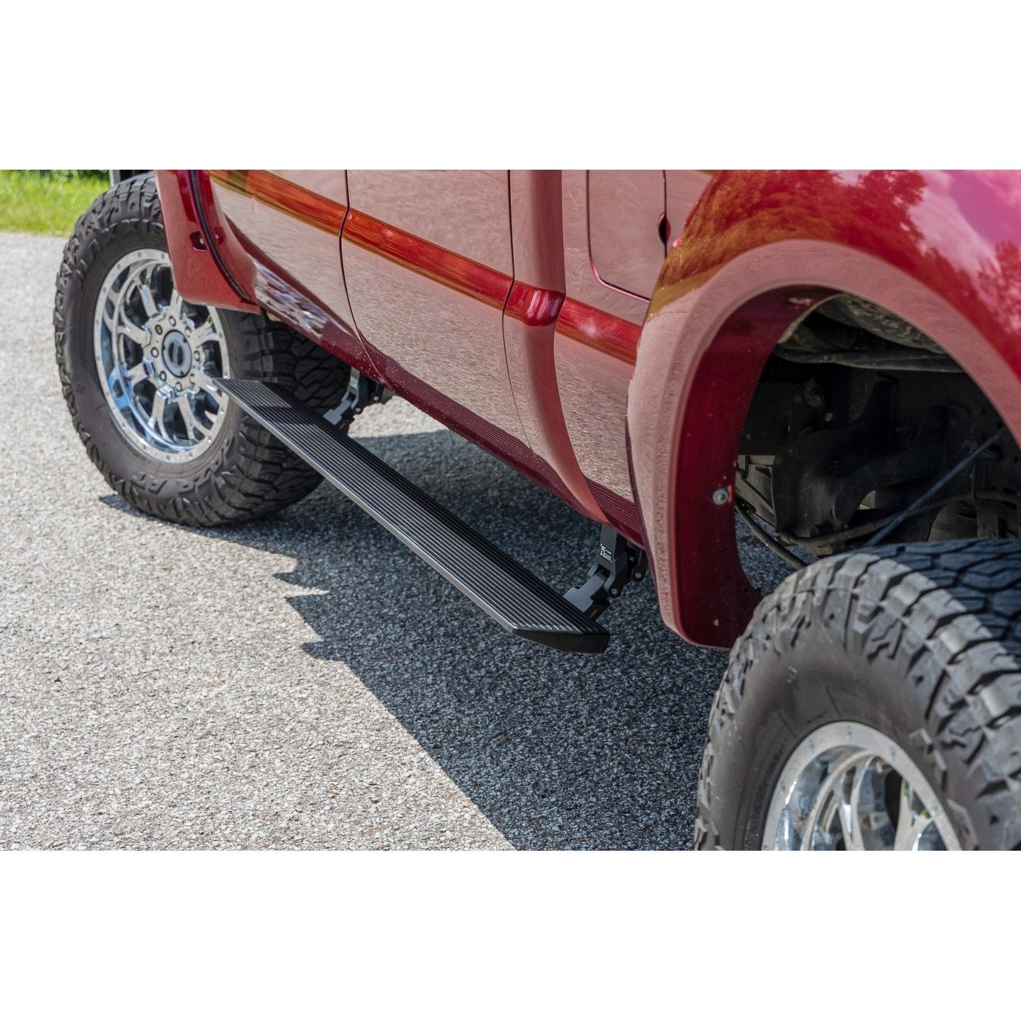 Rough Country Power Running Boards I PSR091710
