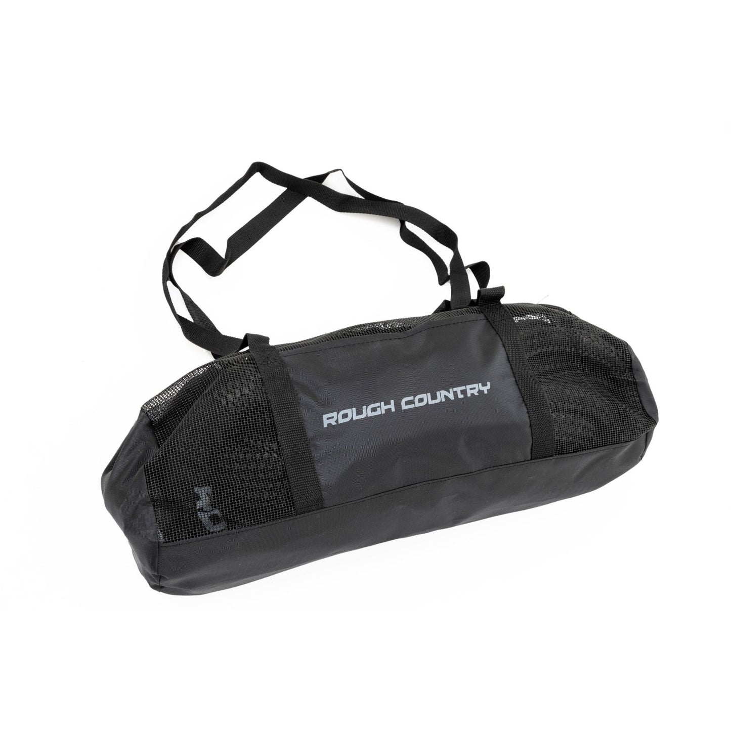 ROUGH COUNTRY Winch Recovery Kit | Steel Cable Winches | RS188