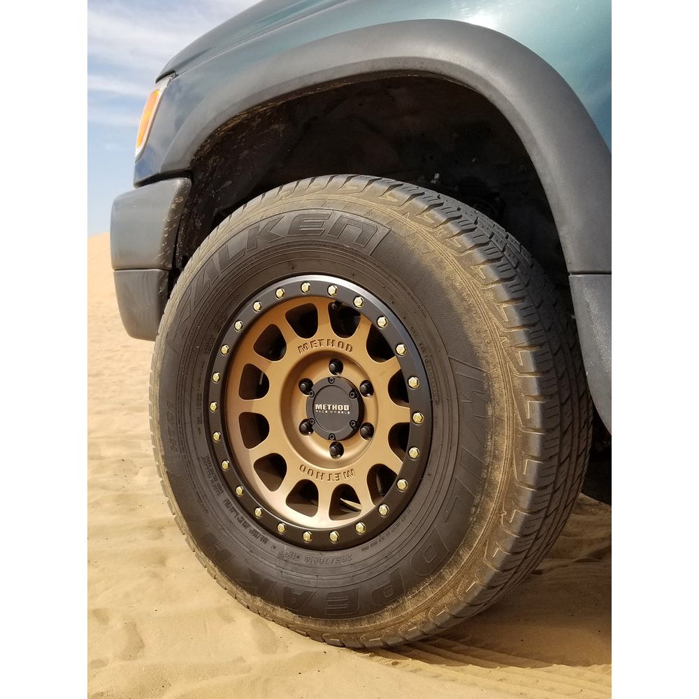 METHOD Wheel Center Cap | CP-CWHB93