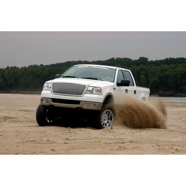 Rough Country Premium N3 6 Inch Lift Kit I 54623