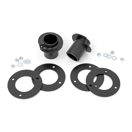 Rough Country 3/4 Inch Front Leveling Kit I 52006