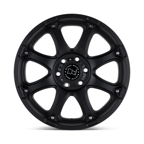 Black Rhino GLAMIS MATTE BLACK