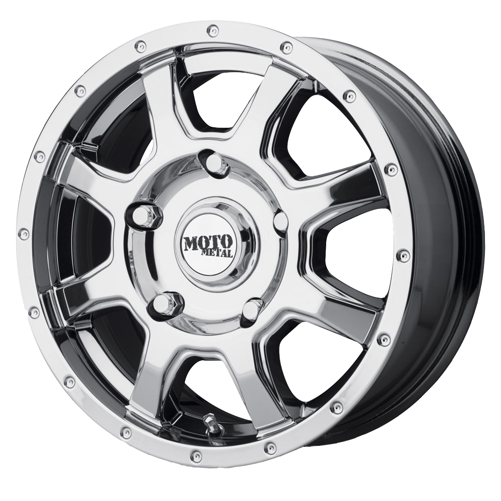 Moto Metal MO970 PVD