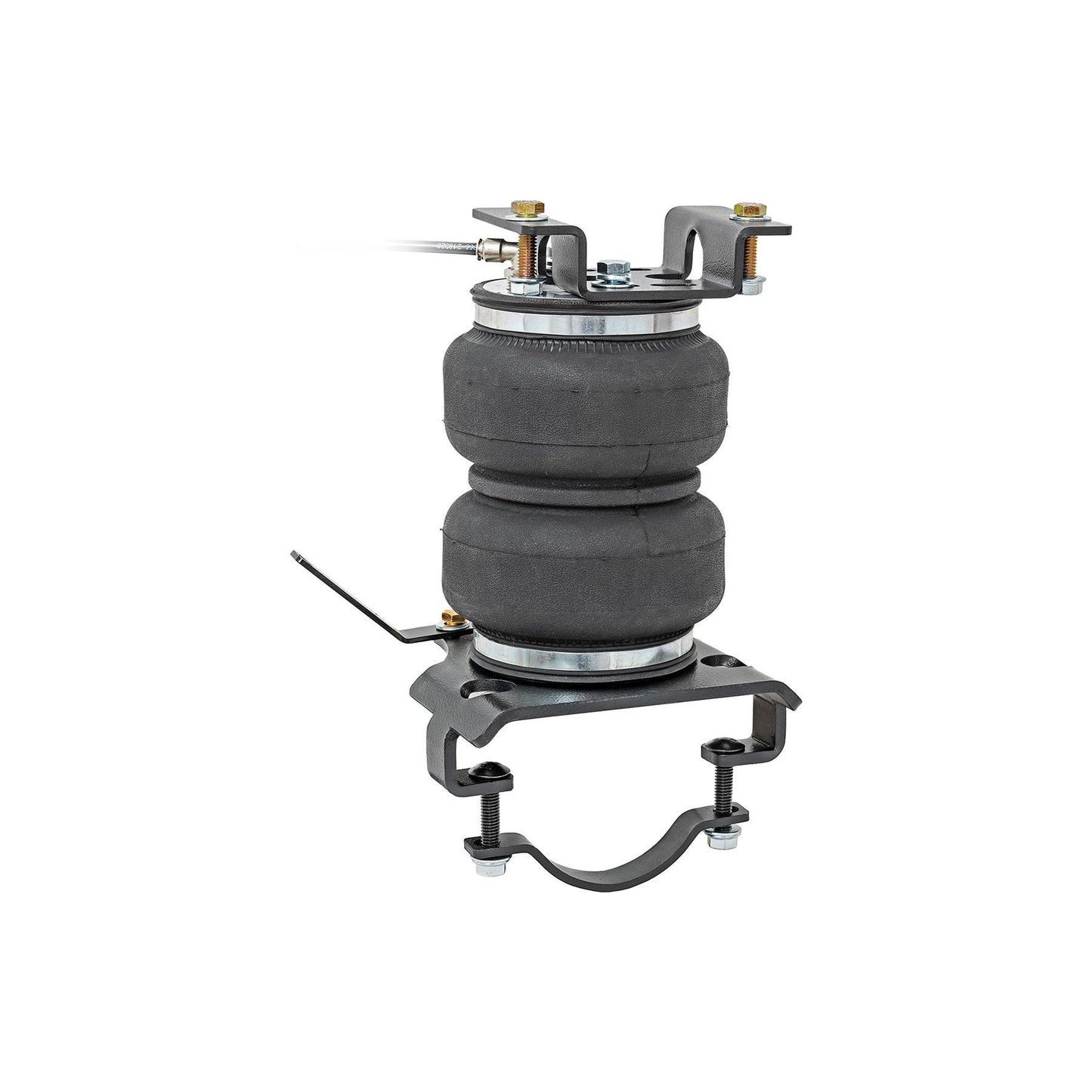 Rough Country with Onboard Air Compressor & Wireless Remote Air Spring Kit I 10006WC
