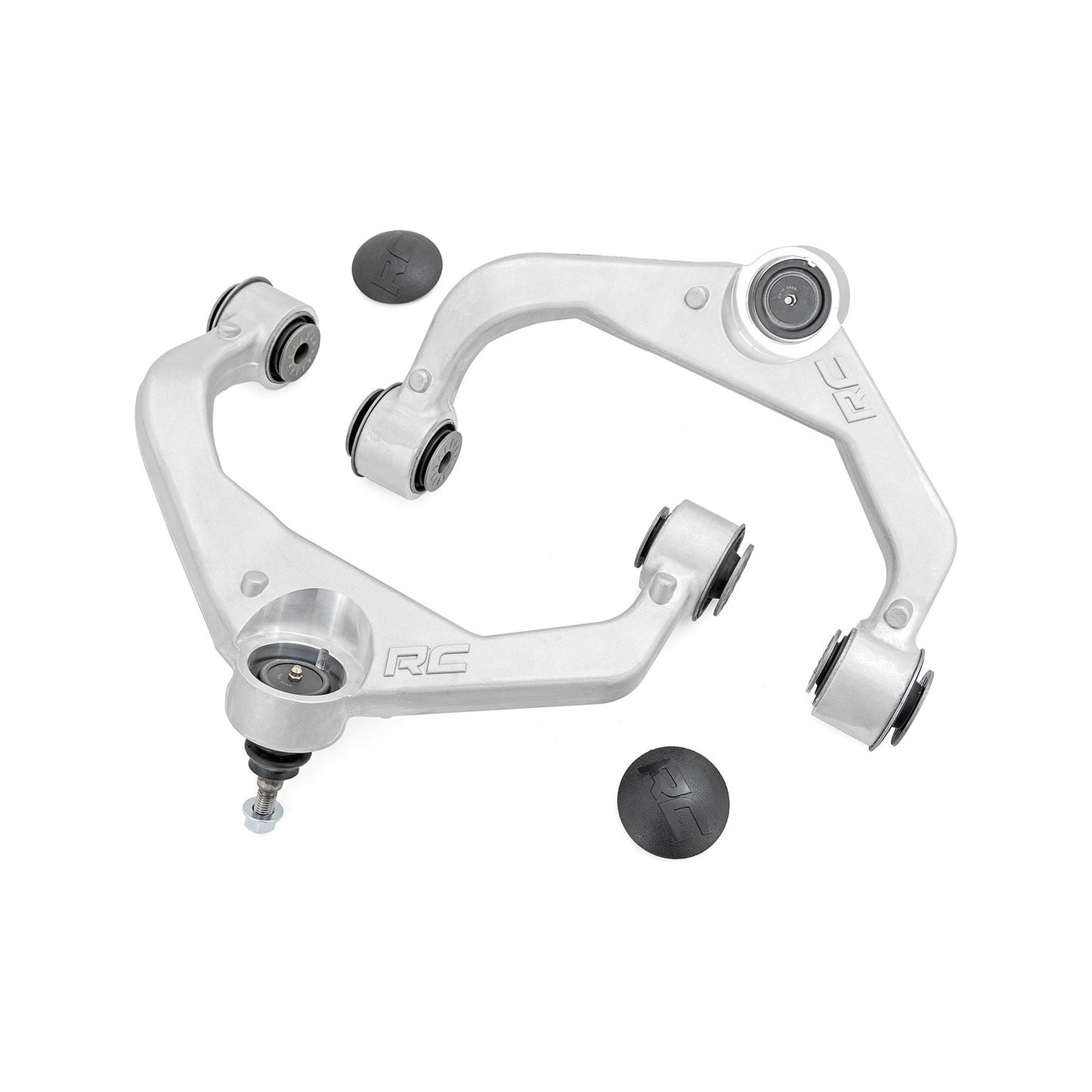 Rough Country 3" Forged Upper Control Arms I 1958