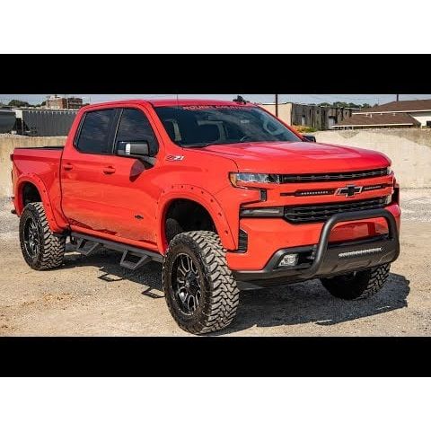 Rough Country XL2 Step I 11013