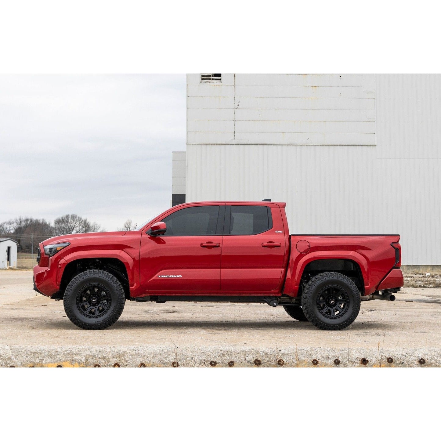Rough Country 1.5 Inch Leveling Kit I 72900