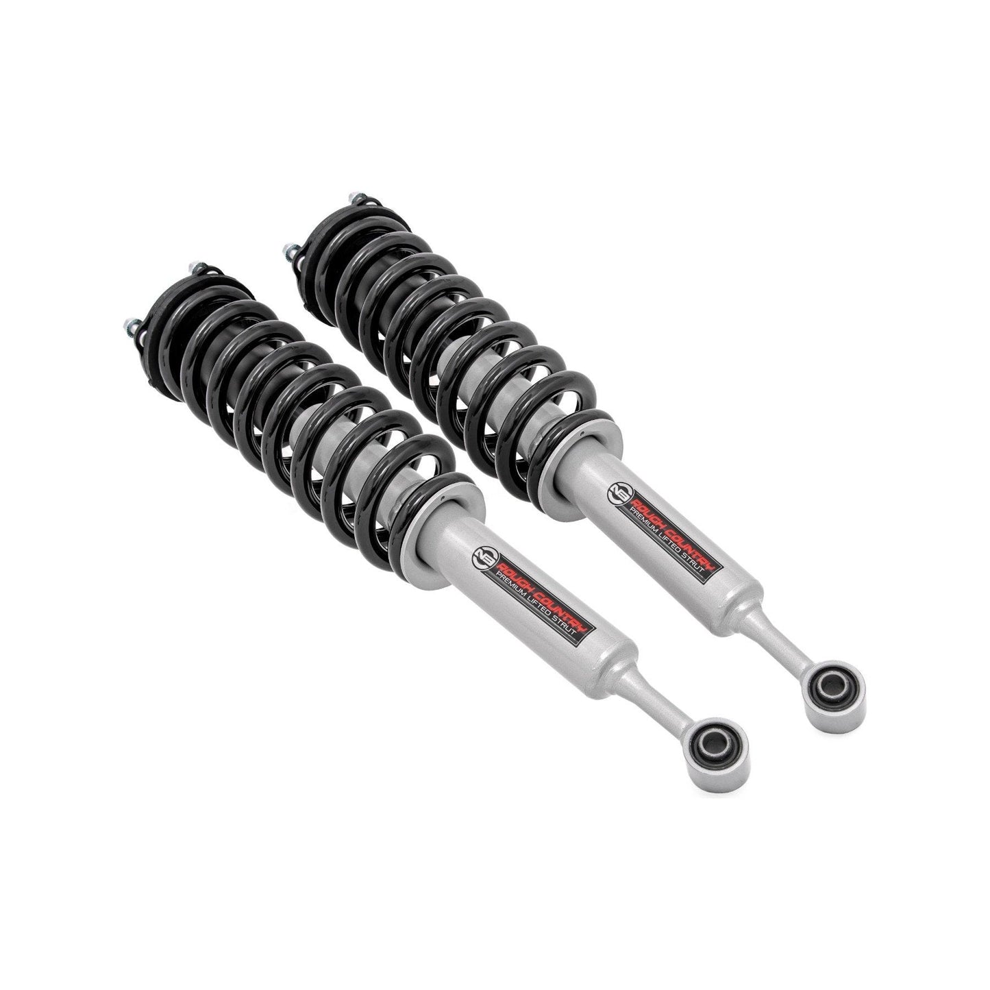 Rough Country Loaded Strut Pair I 501157