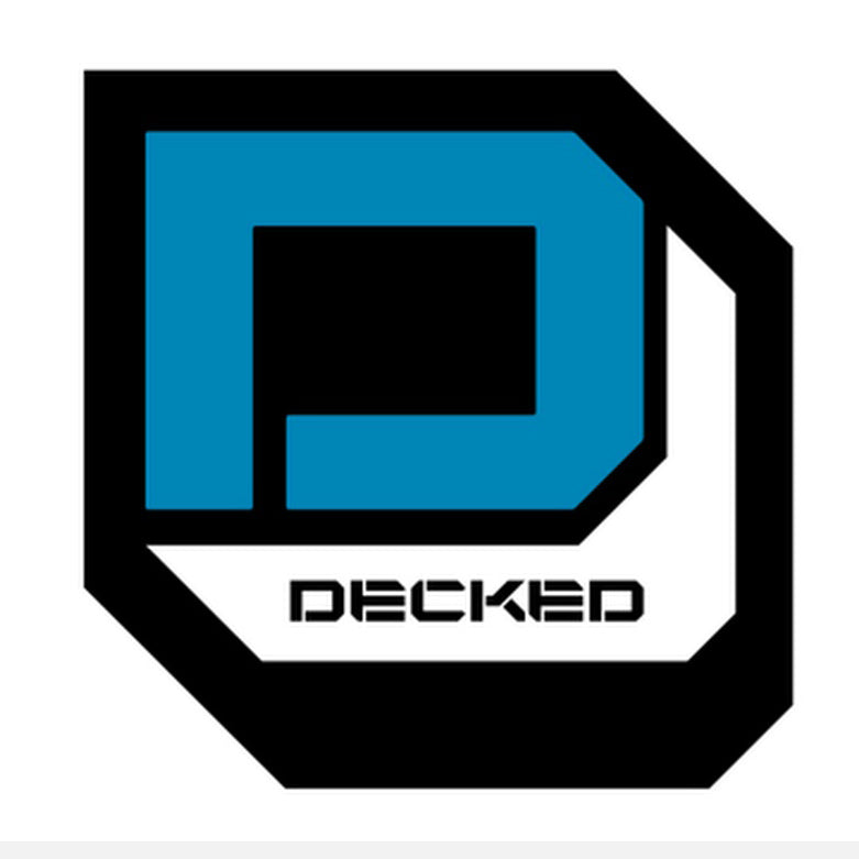 DECKED Tool Box Drawer Lock I AD1
