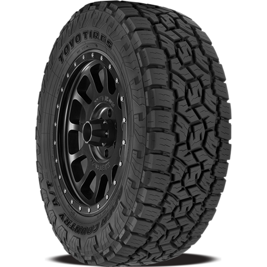 TOYO Open Country A/T III