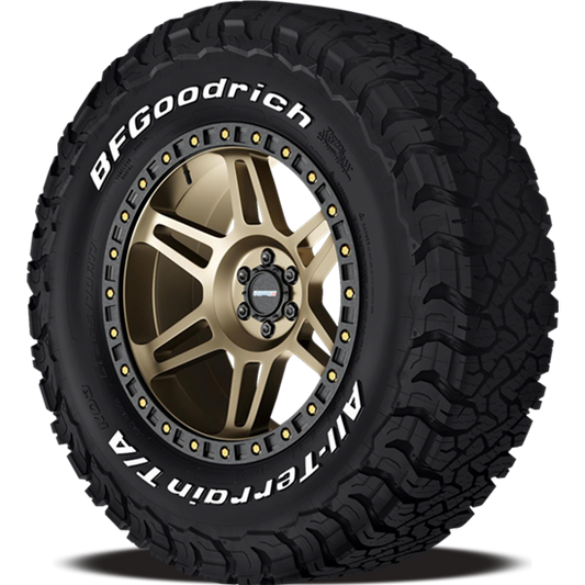BFGOODRICH All-Terrian T/A KO3