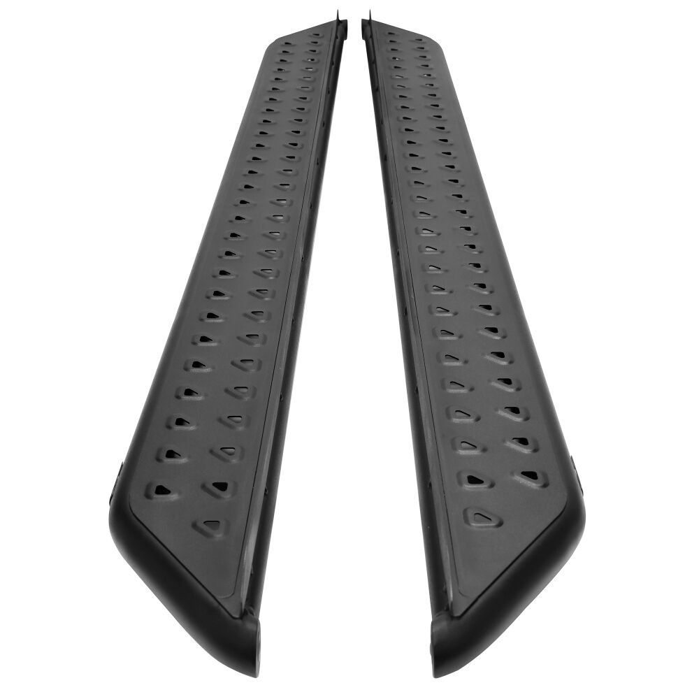 Westin Automotive Running Board Outlaw - SuperCrew Cab Pickup - 2017-2023 Ford F-150 Super Duty 28-31095