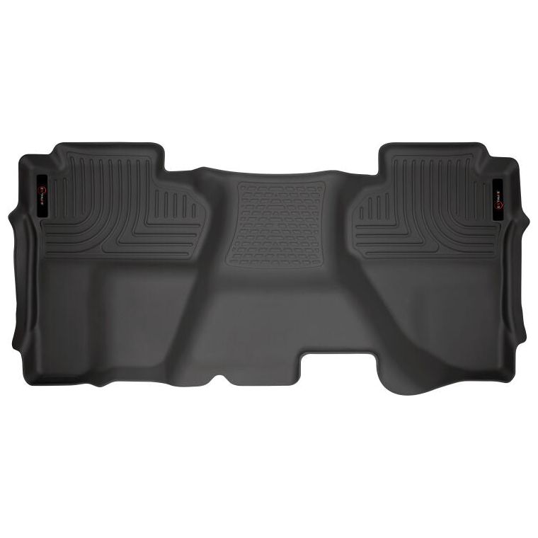 ENTHUZE| 2Nd Row Liners |ACTENT14291