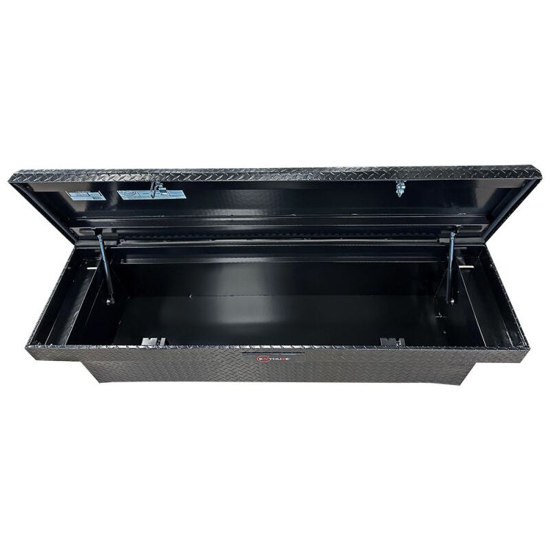 ENTHUZE| Saddle Box Black |ACTENT1912B