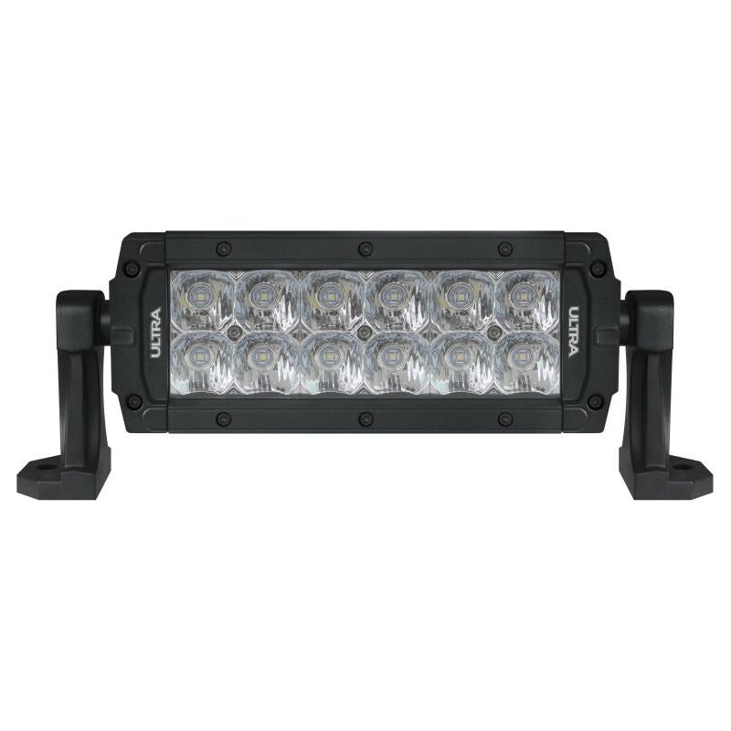 ENTHUZE| 8" Ultra Spot Led Lamp |ACTEZ90709