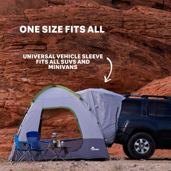 Napier Backroadz SUV/Jeep Tent | 19100