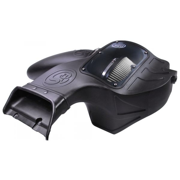 Cold Air Intake for 2018-2025 Ford F-150 5.0L Cotton or Dry | 75-5123-1