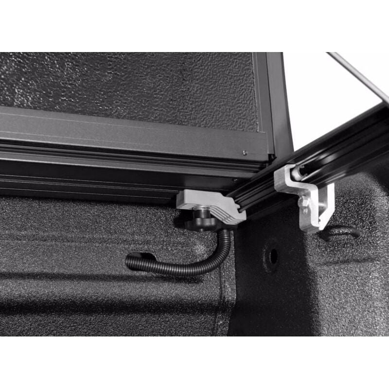 ENTHUZE| R-Series Hard Folding Tonneau Cover |ACTENT91011