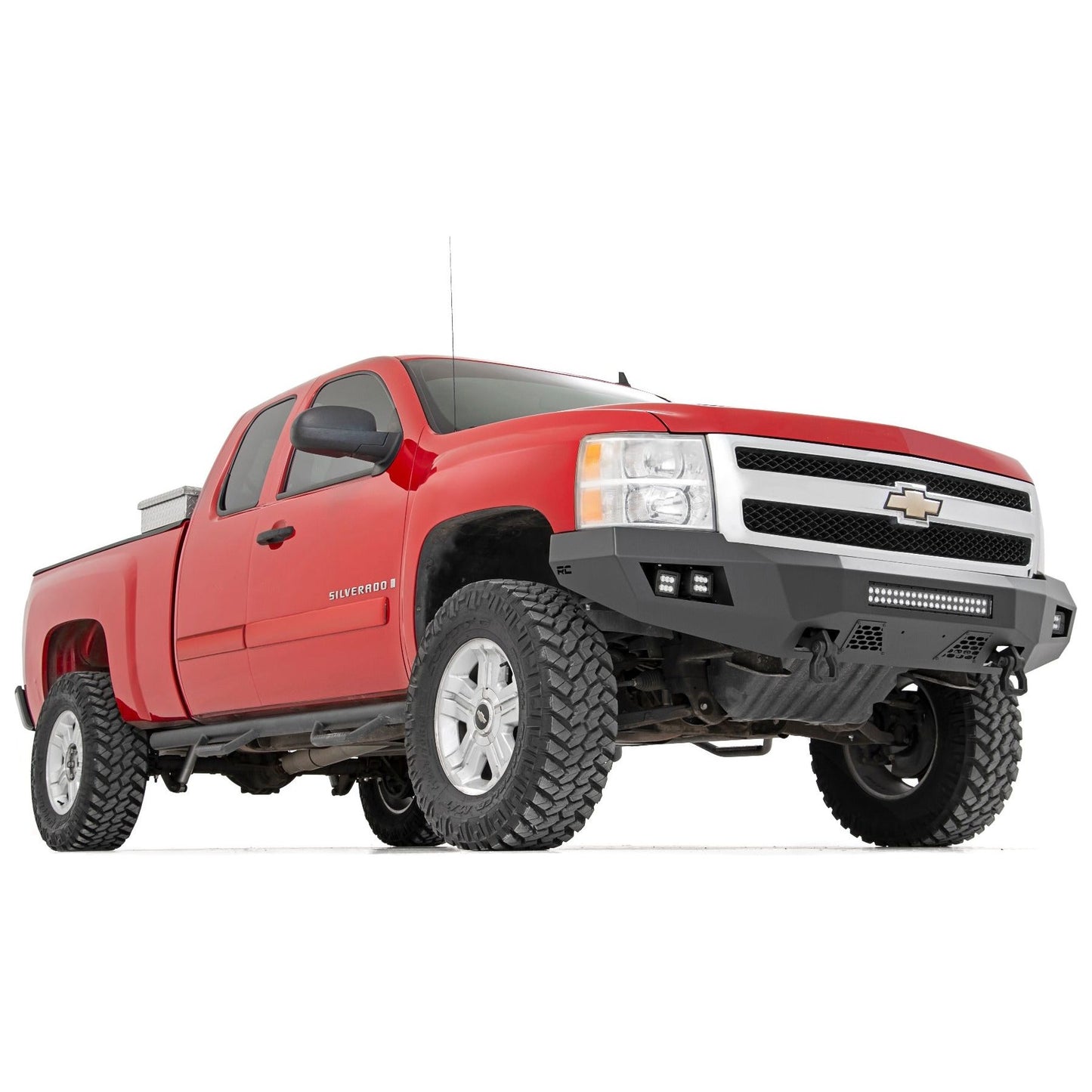 Rough Country Front Bumper I 10769