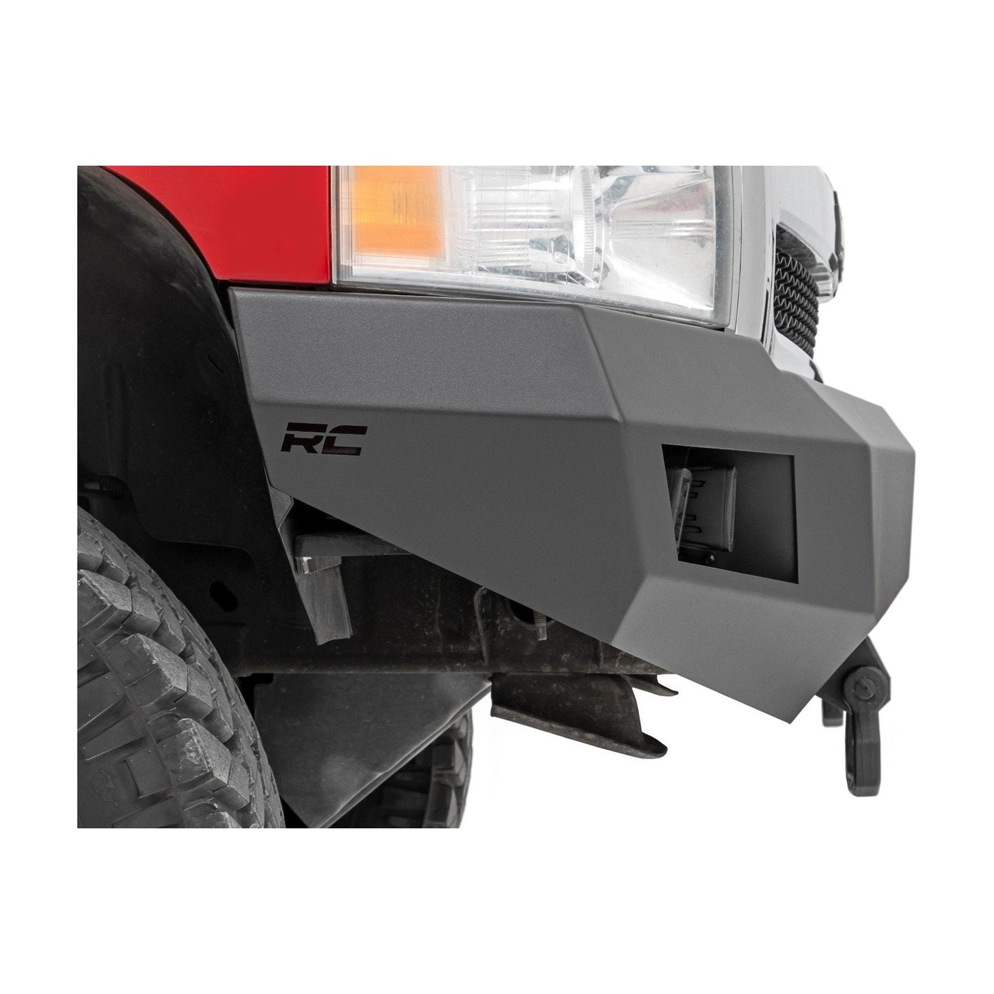 Rough Country Front Bumper I 10769
