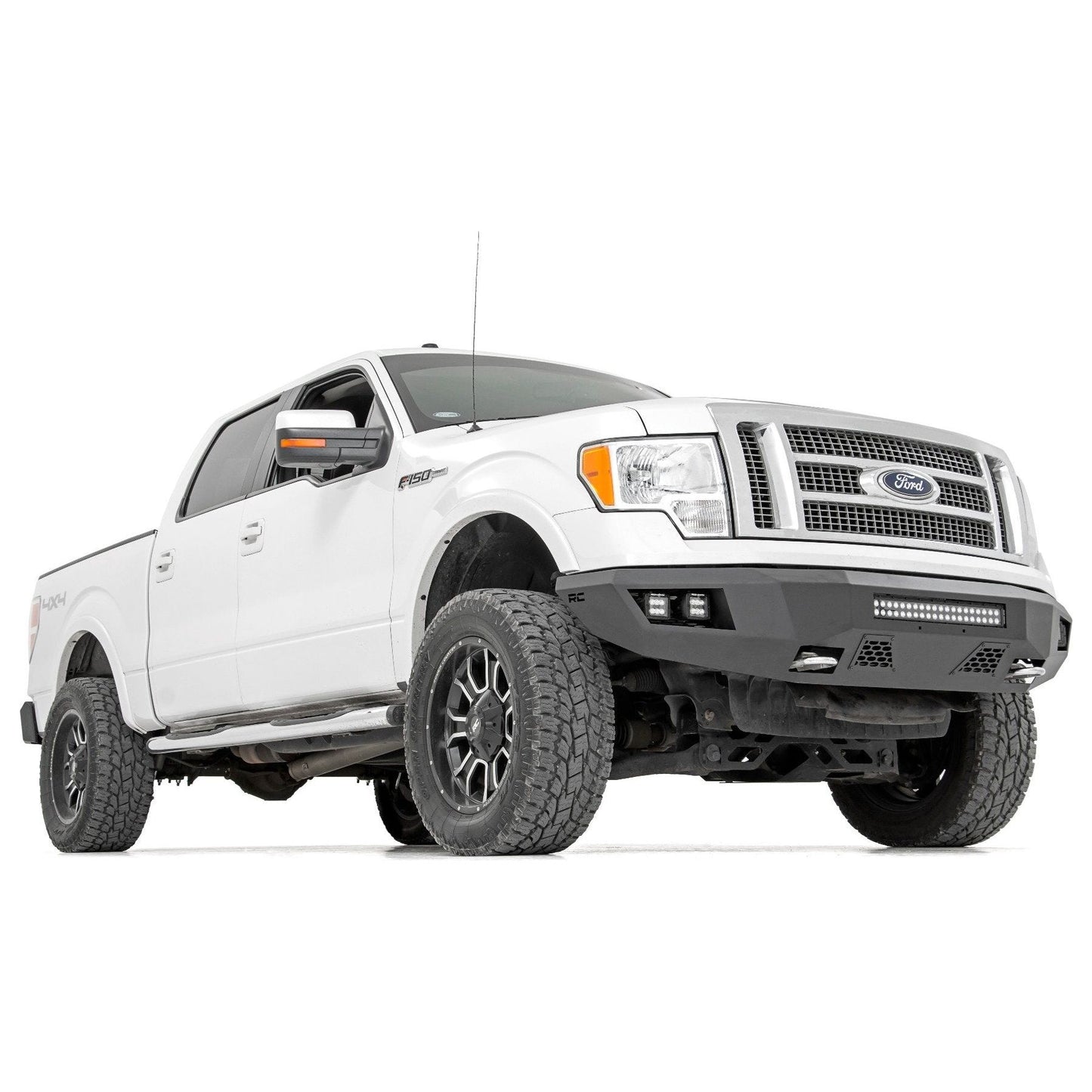 Rough Country Front Bumper I 10767