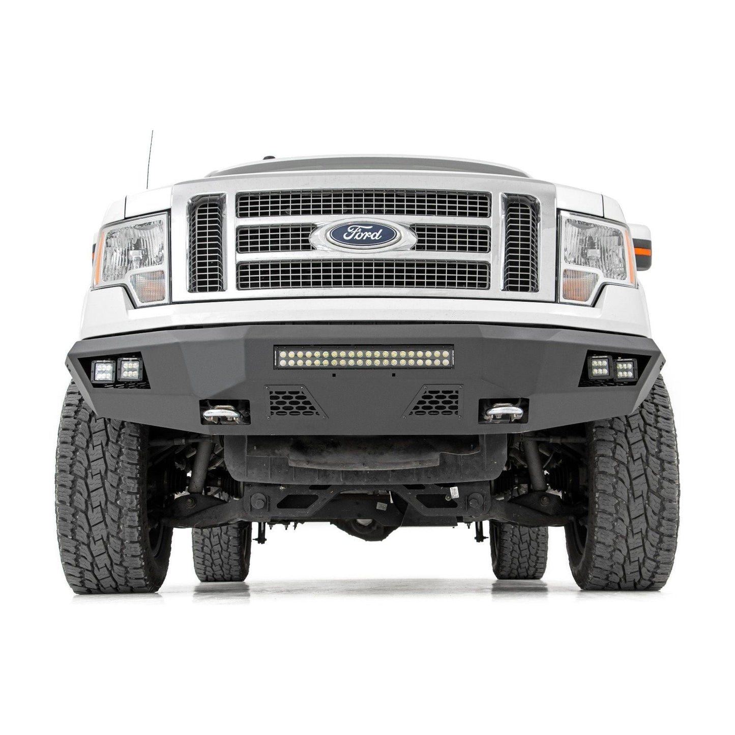 Rough Country Front Bumper I 10767