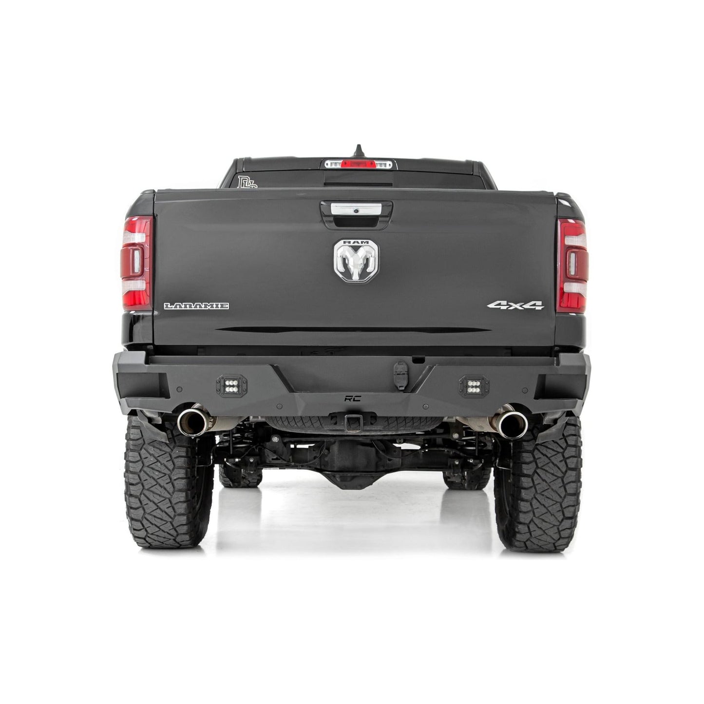 Rough Country Rear Bumper I 10755