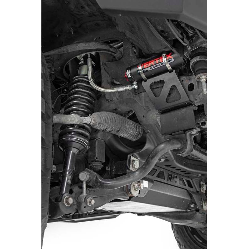Rough Country Vertex Coilovers w/V2 Rear Shocks 6 Inch Lift Kit I 75257