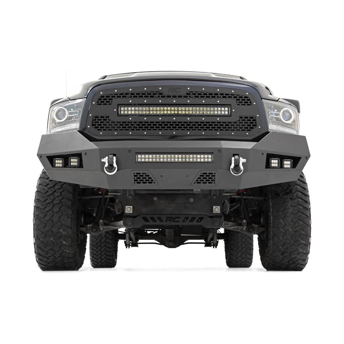 Rough Country Front Bumper I 10774