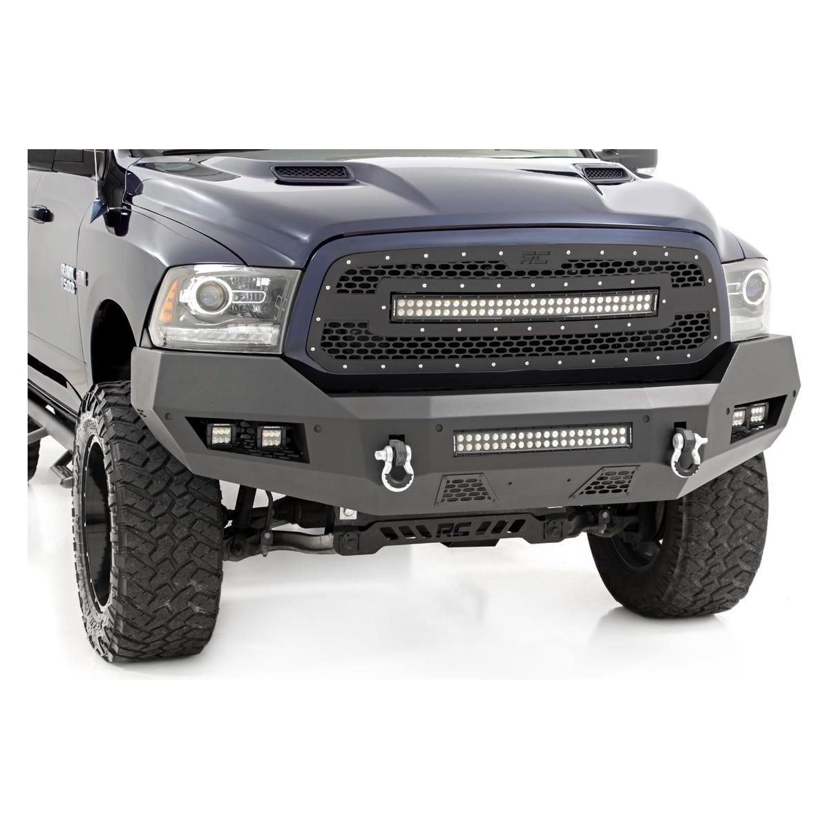 Rough Country Front Bumper I 10774