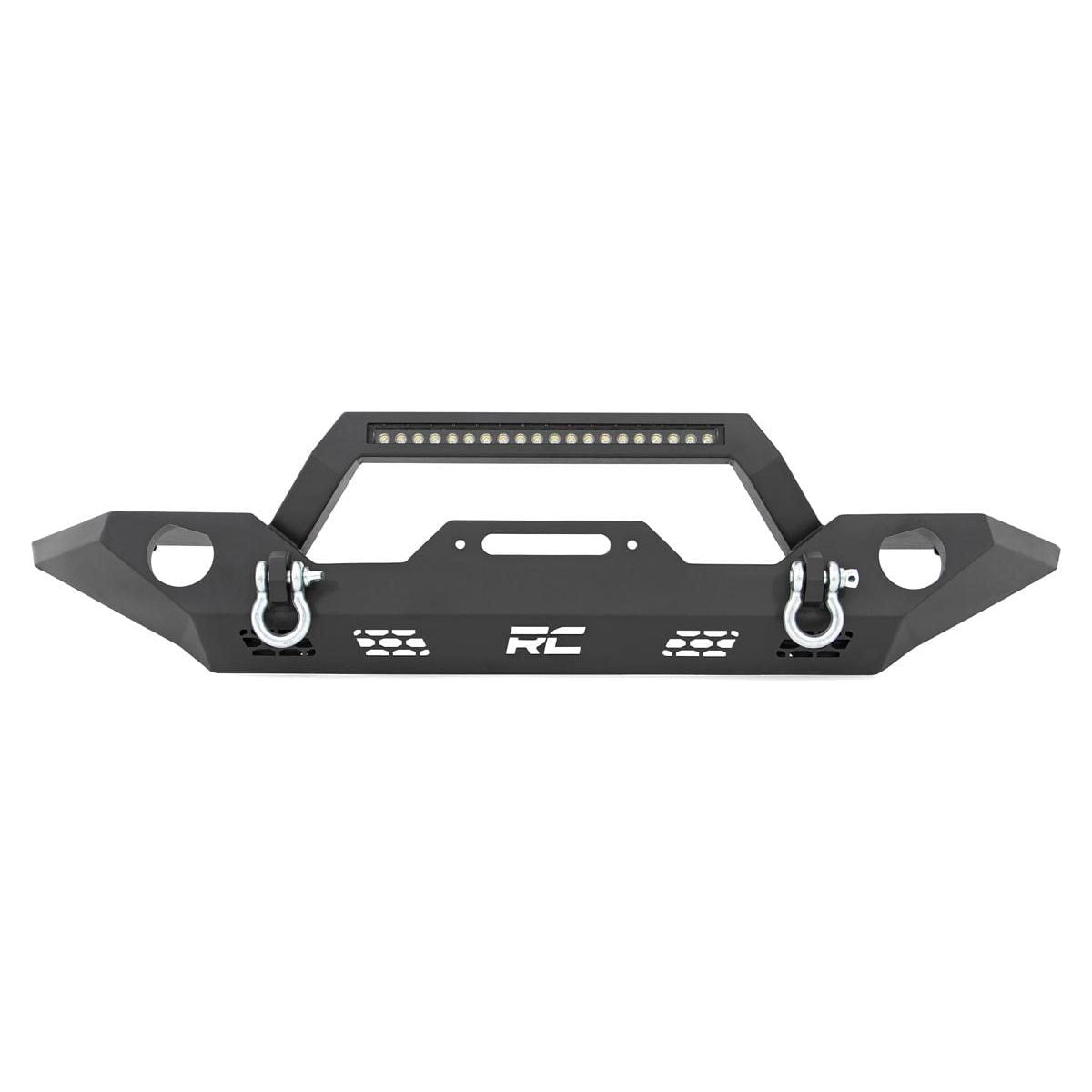 Rough Country Front Bumper I 10596