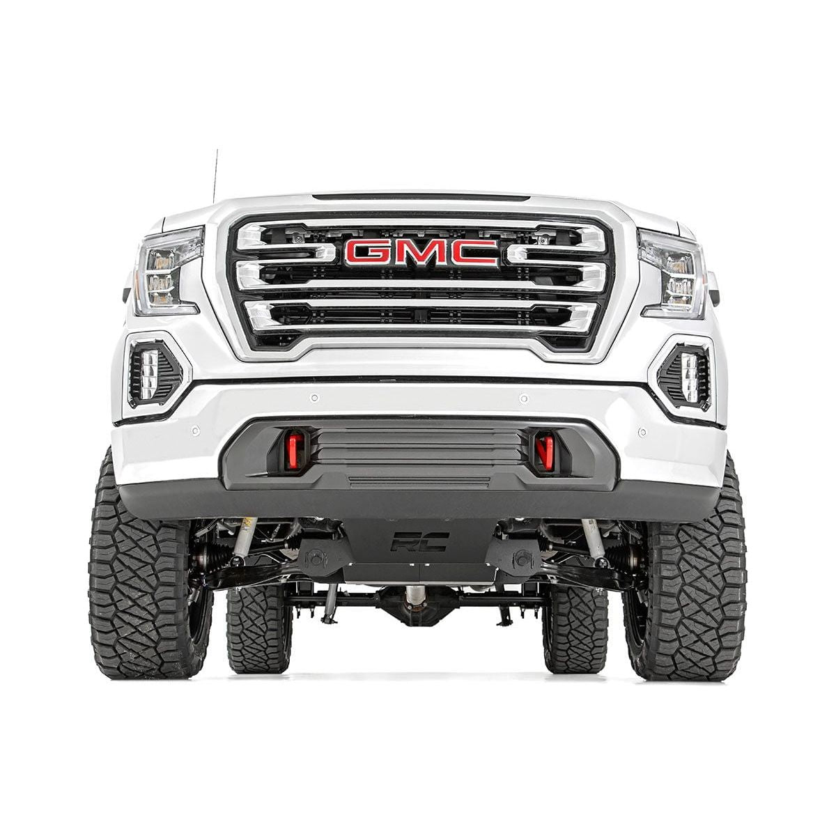 Rough Country 2.7L, 3.0L 6 Inch Lift Kit I 26631D
