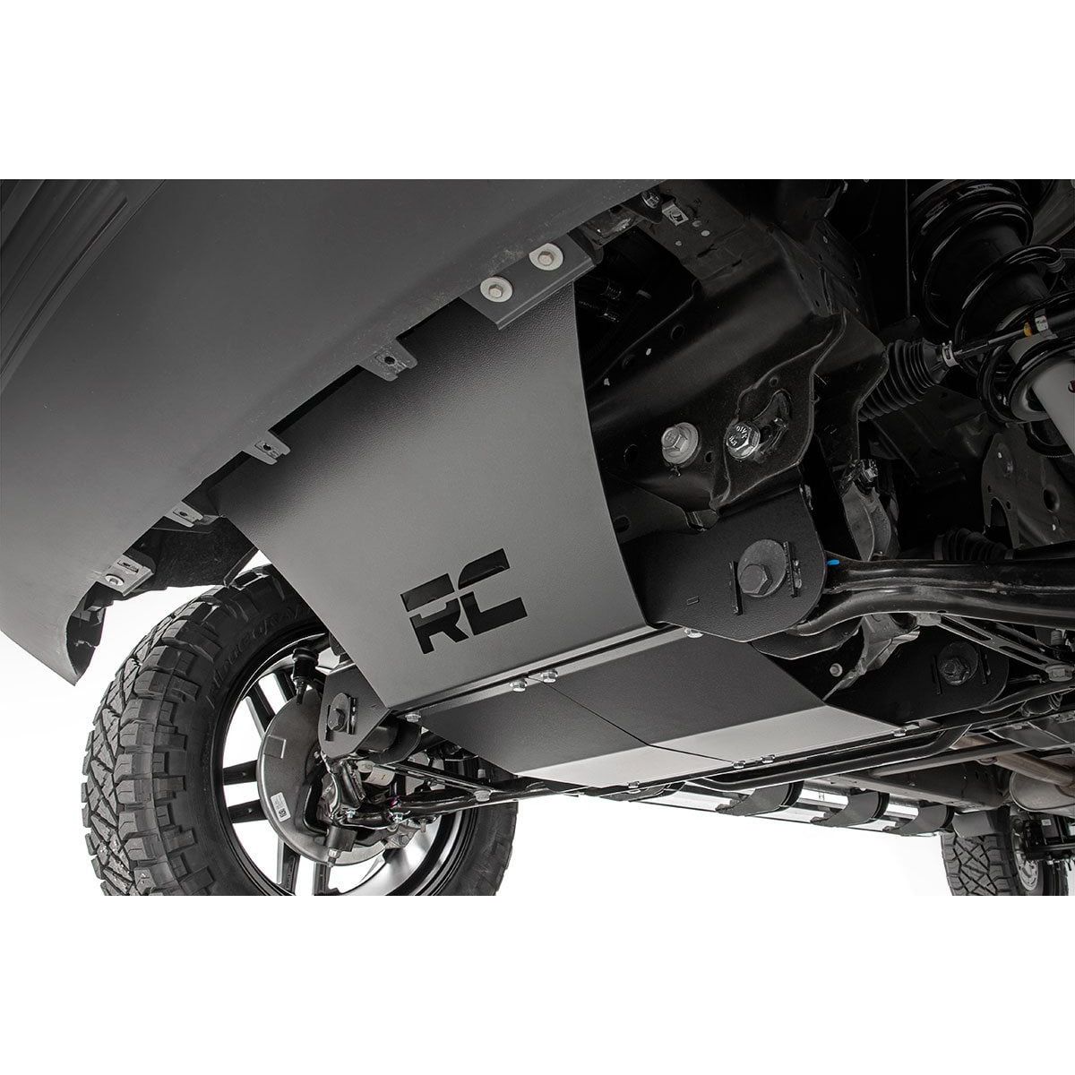 Rough Country 2.7L, 3.0L 6 Inch Lift Kit I 26631D