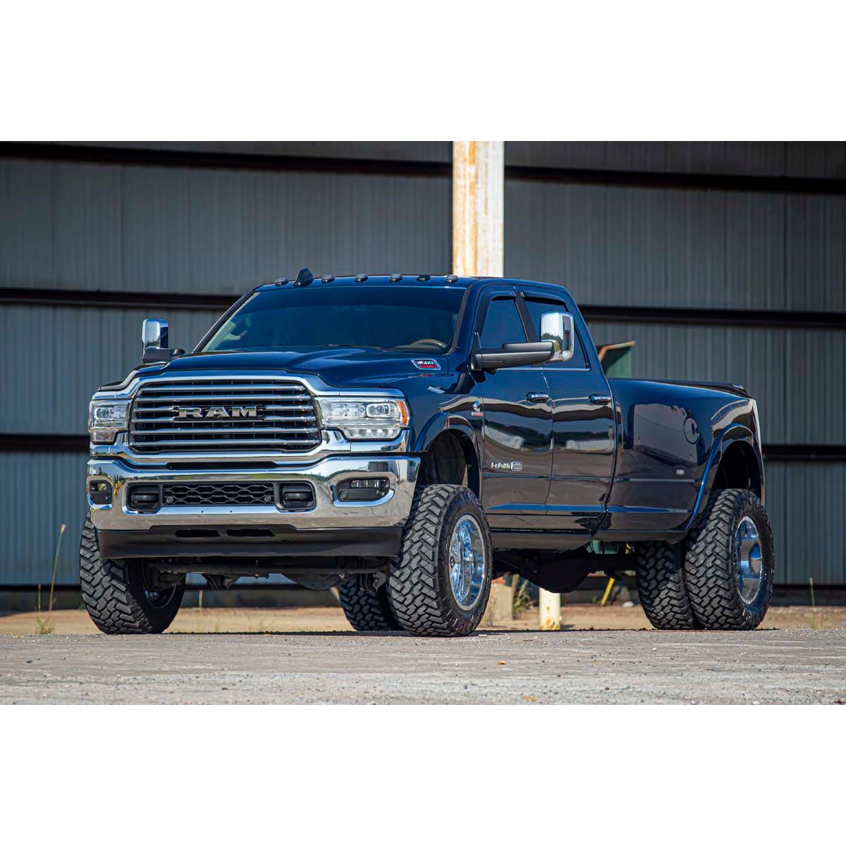 Rough Country 5 Inch Lift Kit I 30930