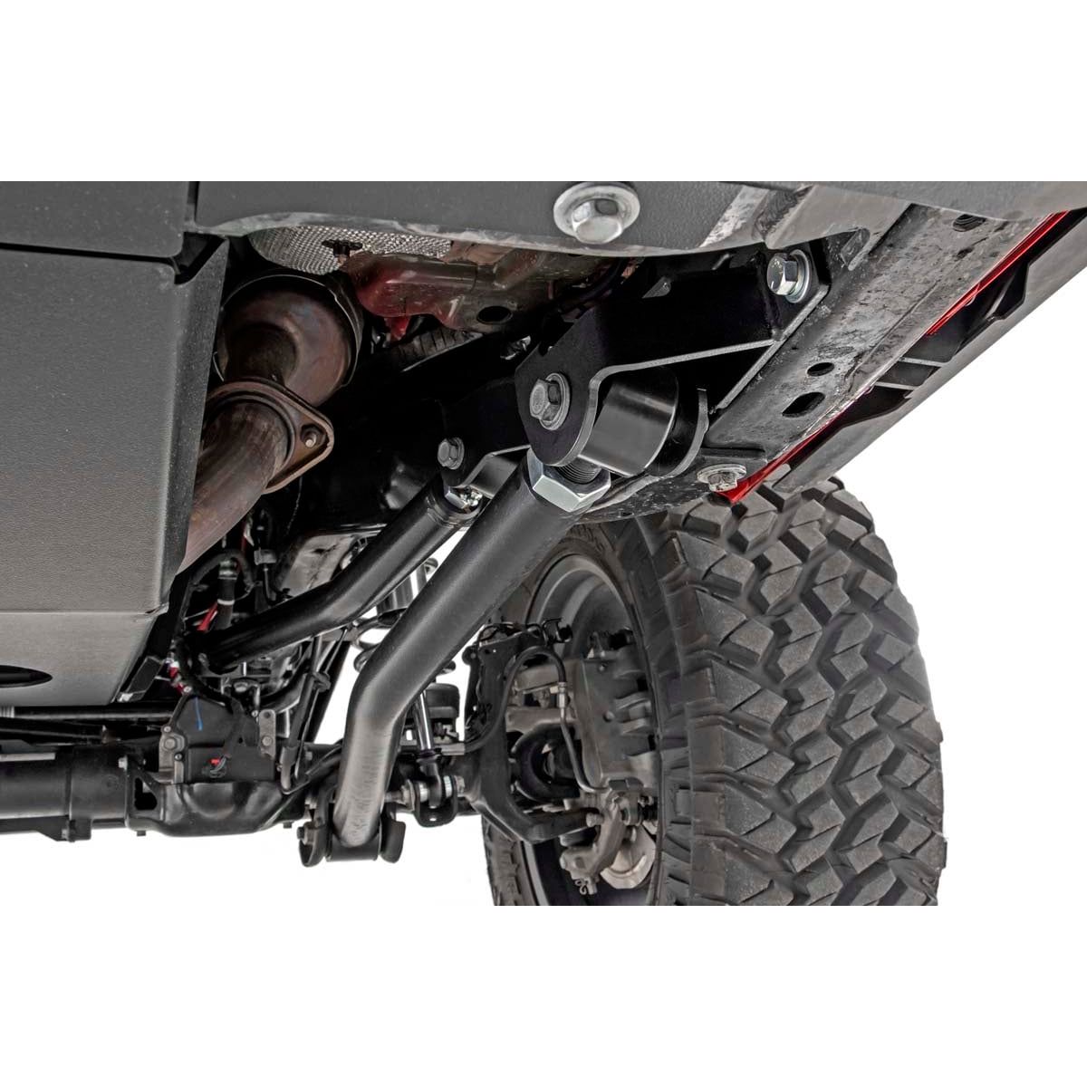 Rough Country Premium N3 4 Inch Lift Kit I 61930