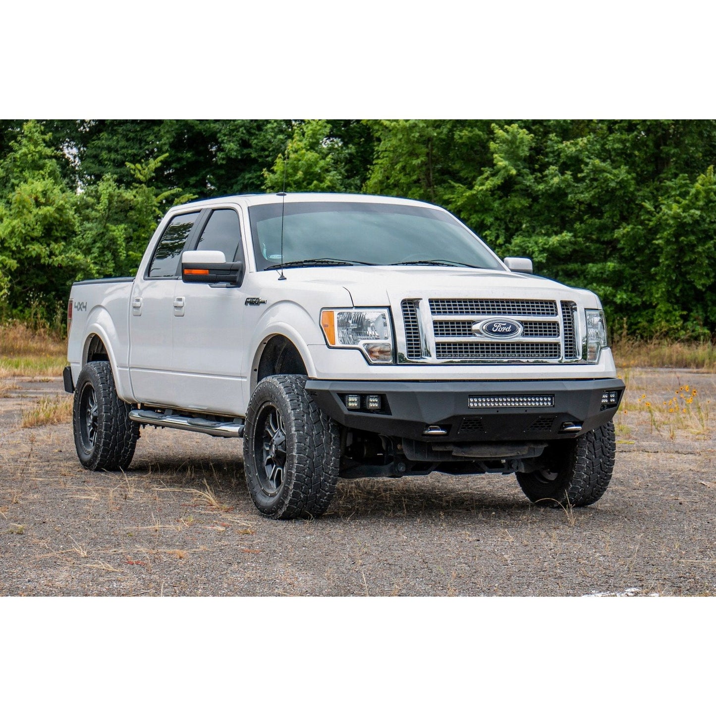 Rough Country Front Bumper I 10767