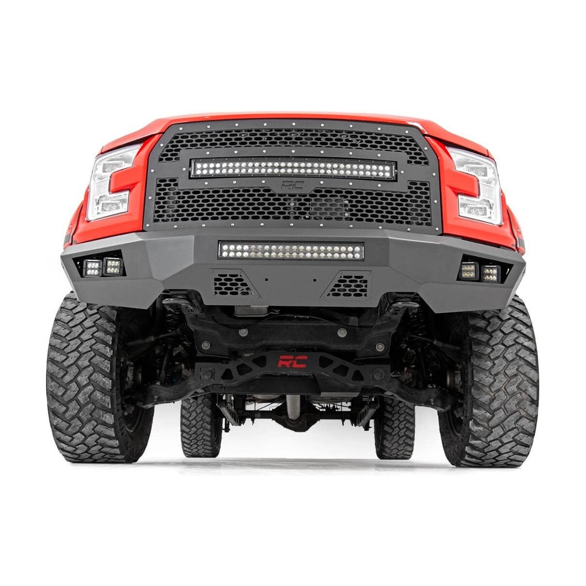 Rough Country Front Bumper I 10770