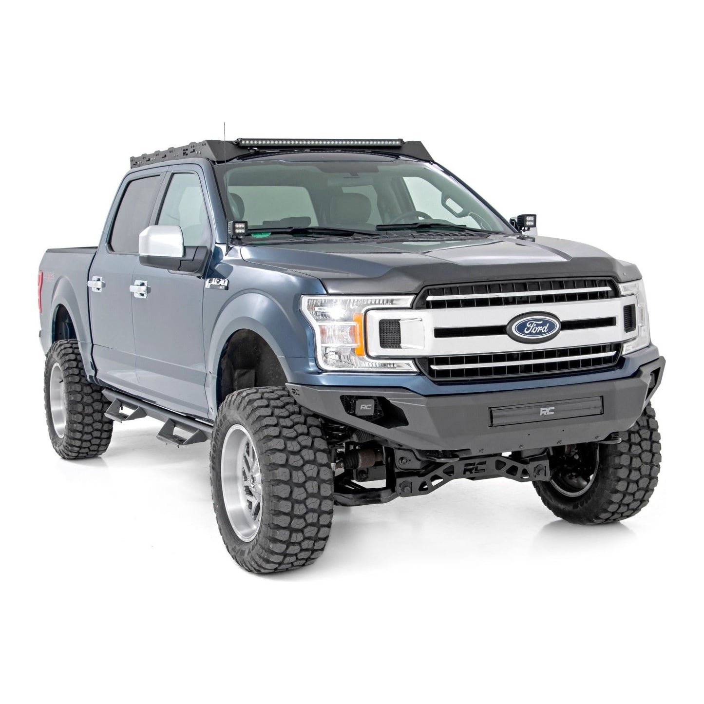 Rough Country Front Bumper I 10756A