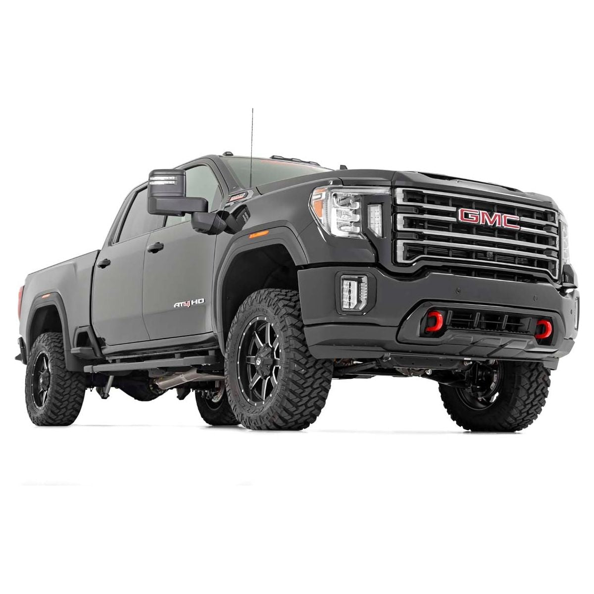 Rough Country Premium N3 3 Inch Lift Kit I 95830