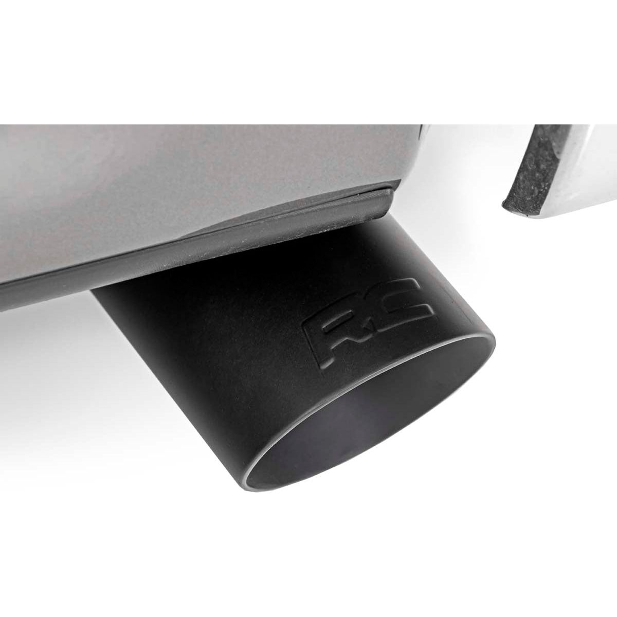 Rough Country Performance Cat-Back Exhaust I 96010