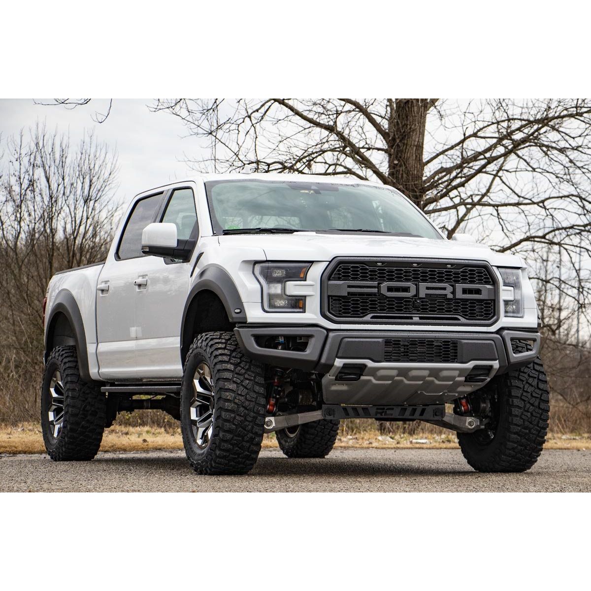 Rough Country 4.5 Inch Lift Kit I 51800
