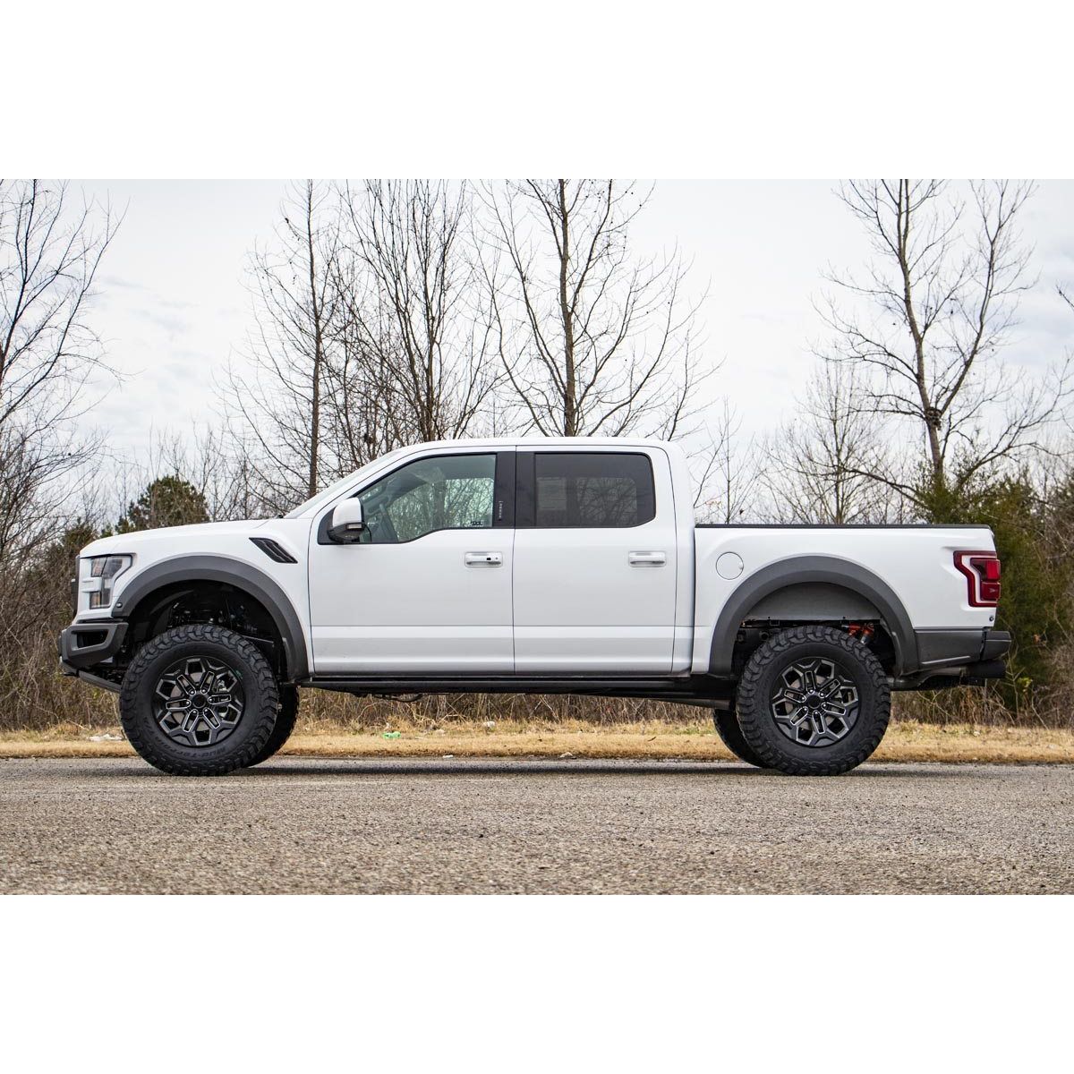 Rough Country 4.5 Inch Lift Kit I 51800