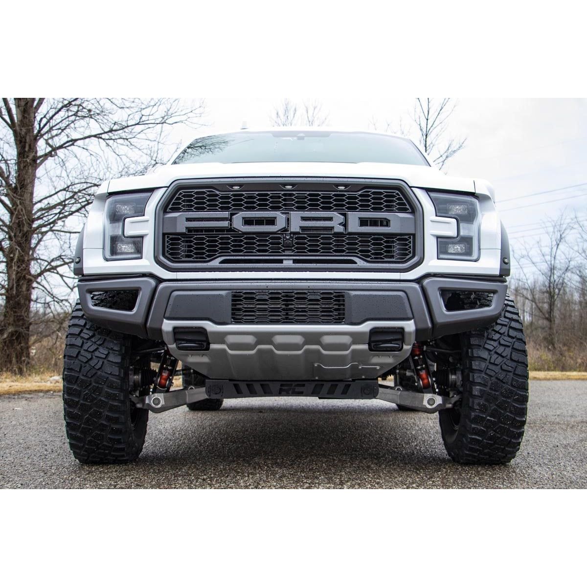Rough Country 4.5 Inch Lift Kit I 51800