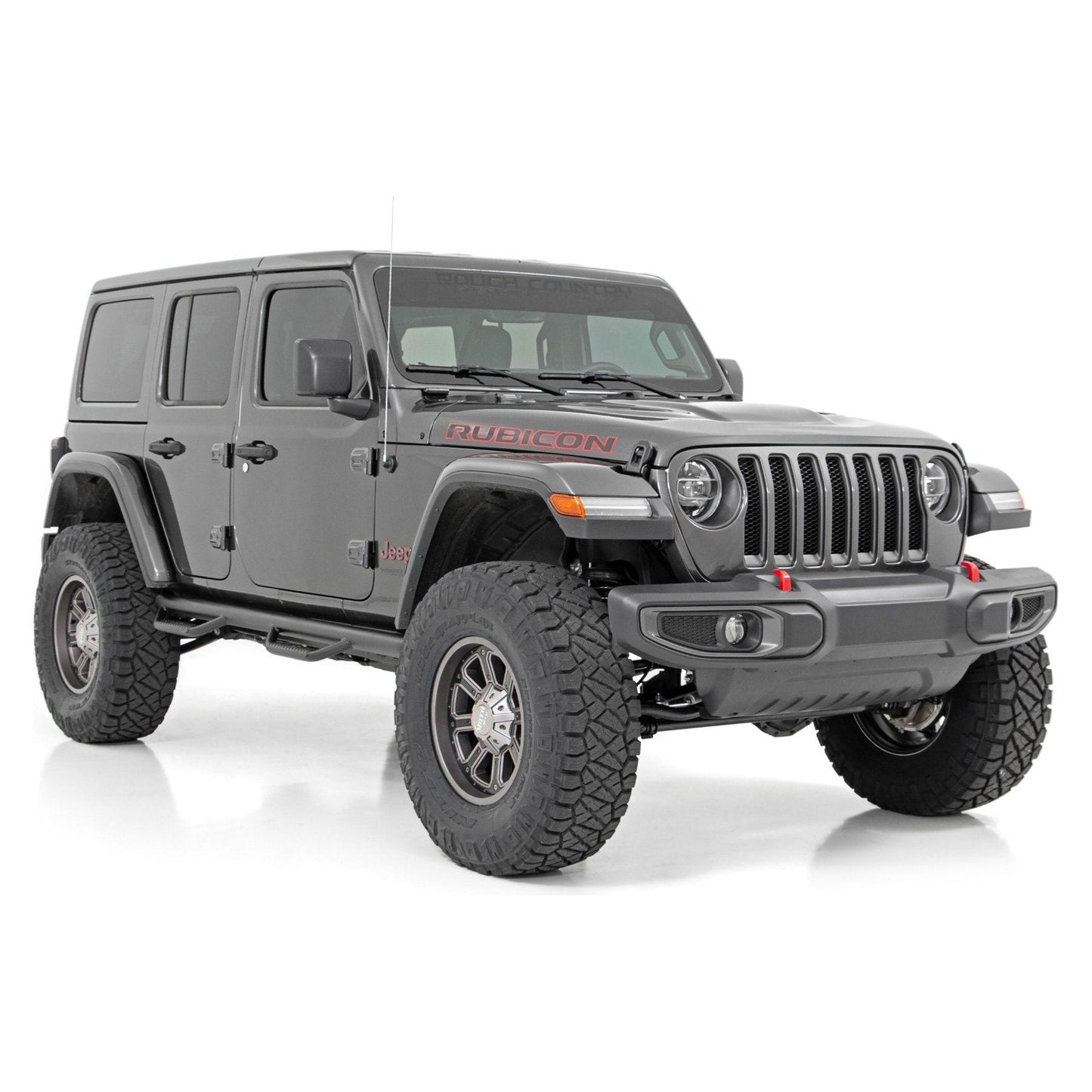 Rough Country Premium N3 3.5 Inch Lift Kit I 91630