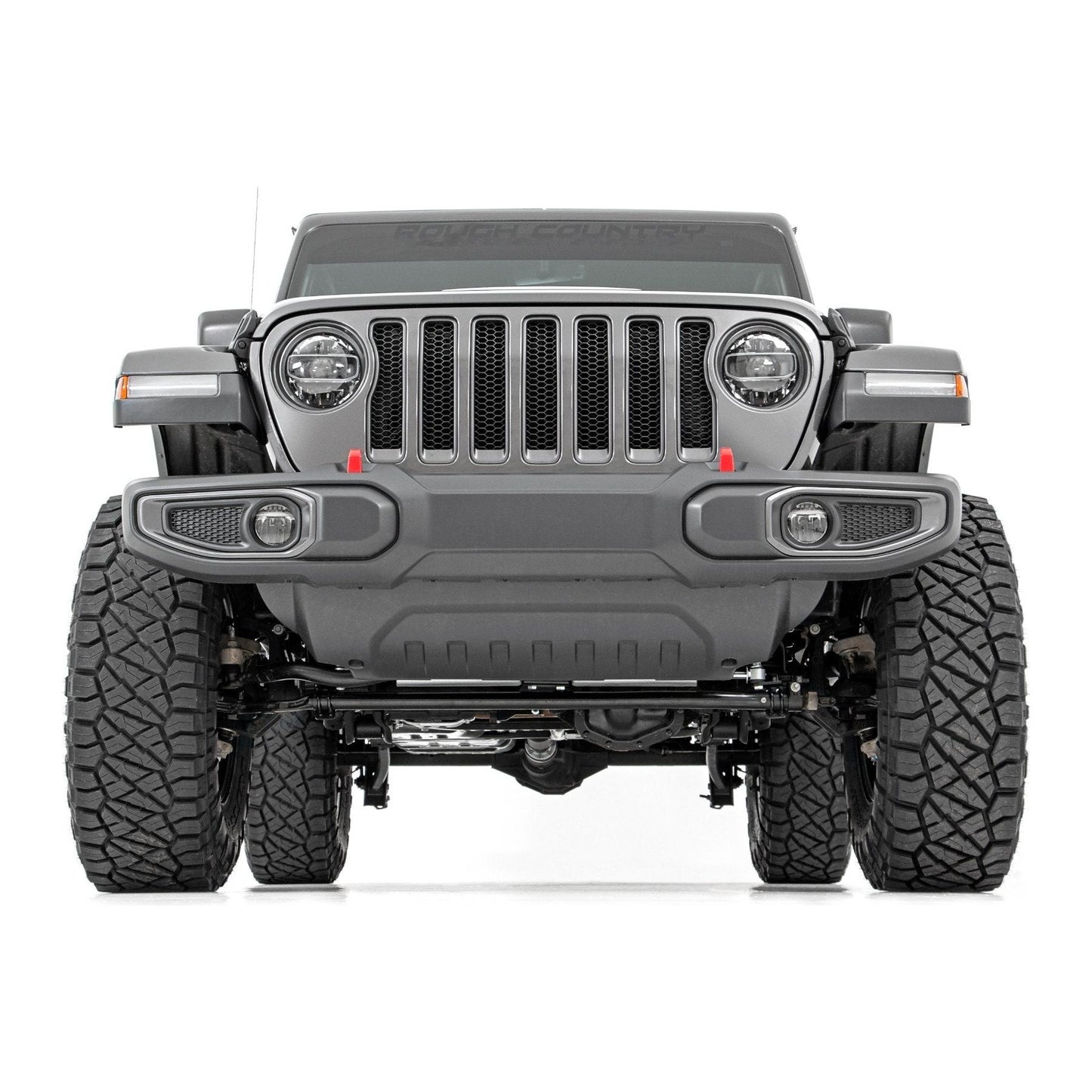 Rough Country Premium N3 3.5 Inch Lift Kit I 91630