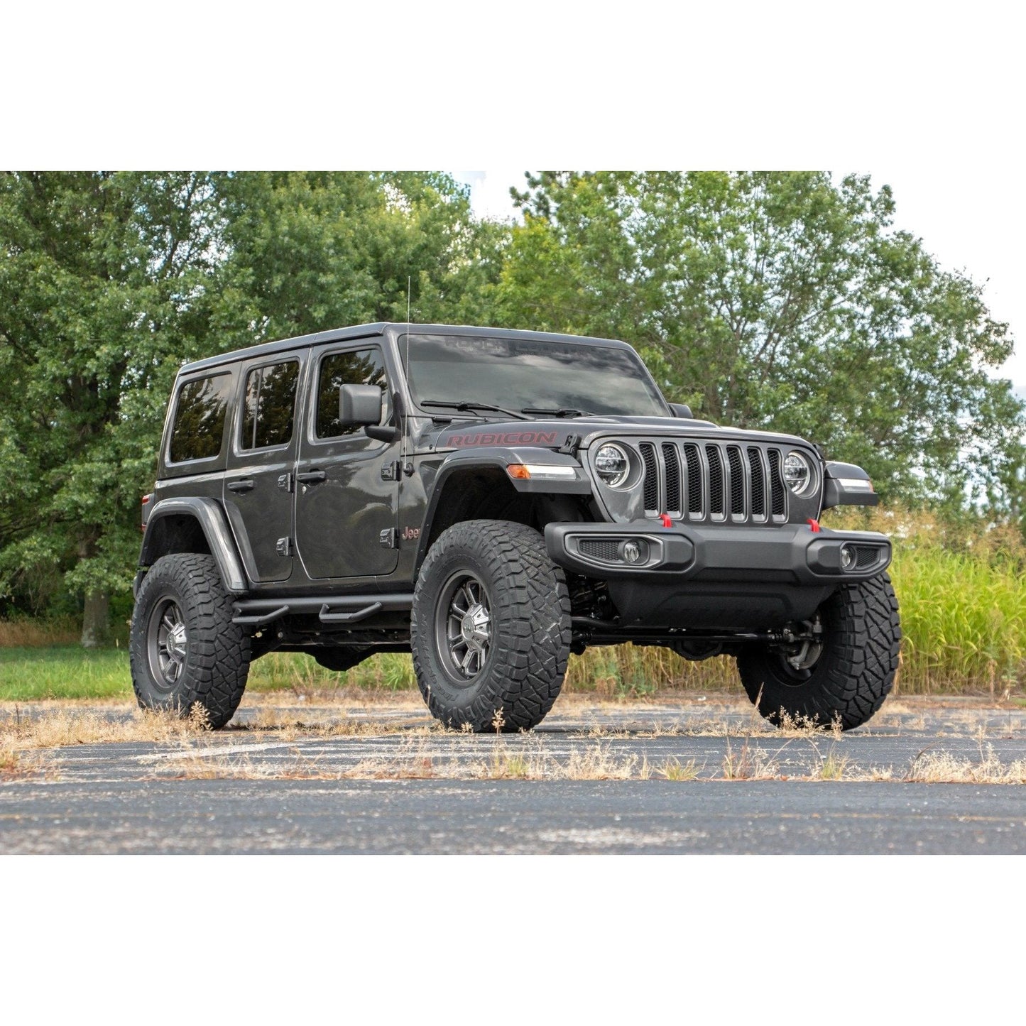 Rough Country Premium N3 3.5 Inch Lift Kit I 91630
