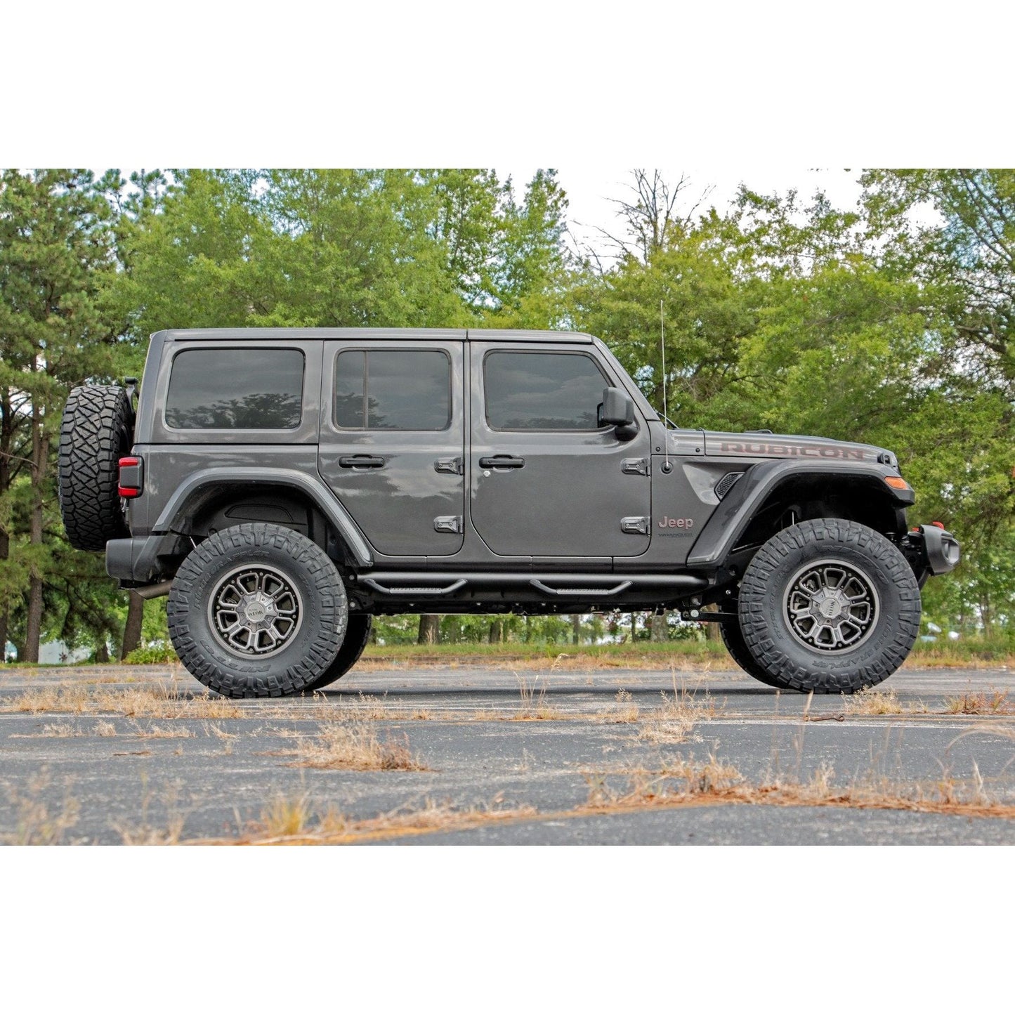 Rough Country Premium N3 3.5 Inch Lift Kit I 91630