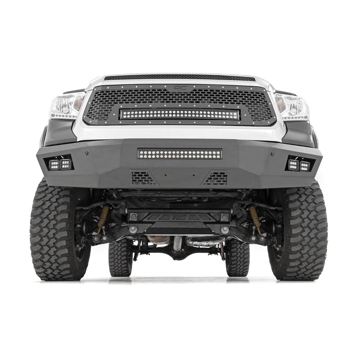 Rough Country Front Bumper I 10777